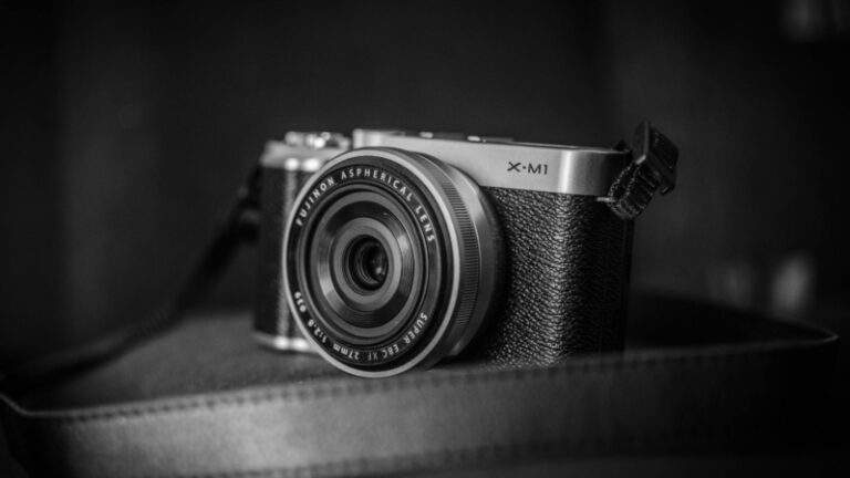 What Does Slr Stand For In Photography Explained Pixobo