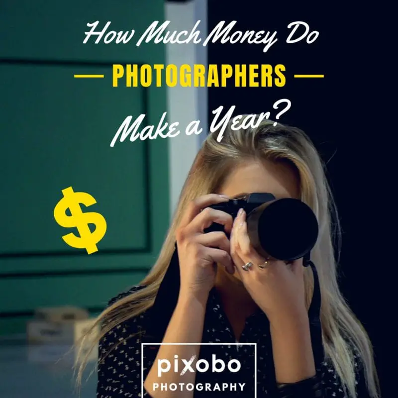 How Much Money Do Photographers Make A Year Pixobo Profitable - how much money do photographers make a year